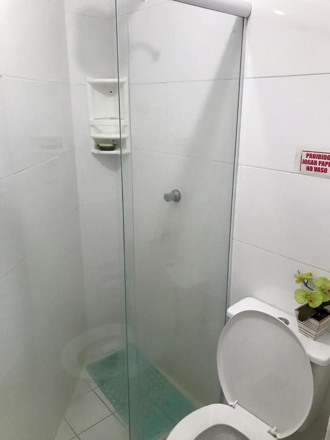 Loft Bem Localizado Proximo A Praia Guarapari Ngoại thất bức ảnh