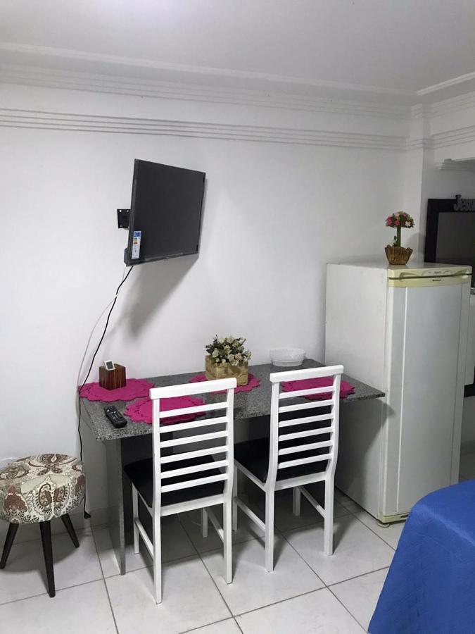 Loft Bem Localizado Proximo A Praia Guarapari Ngoại thất bức ảnh