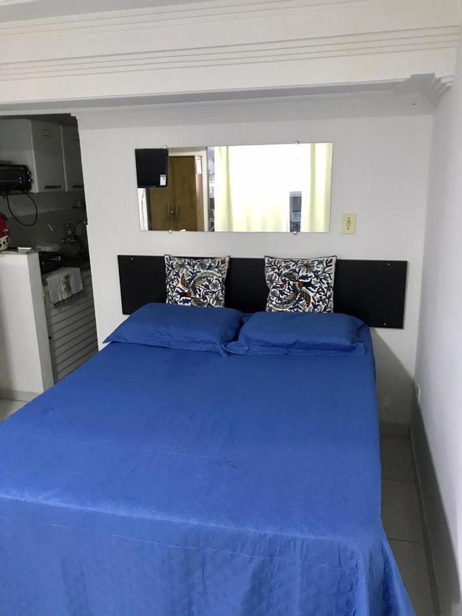 Loft Bem Localizado Proximo A Praia Guarapari Ngoại thất bức ảnh