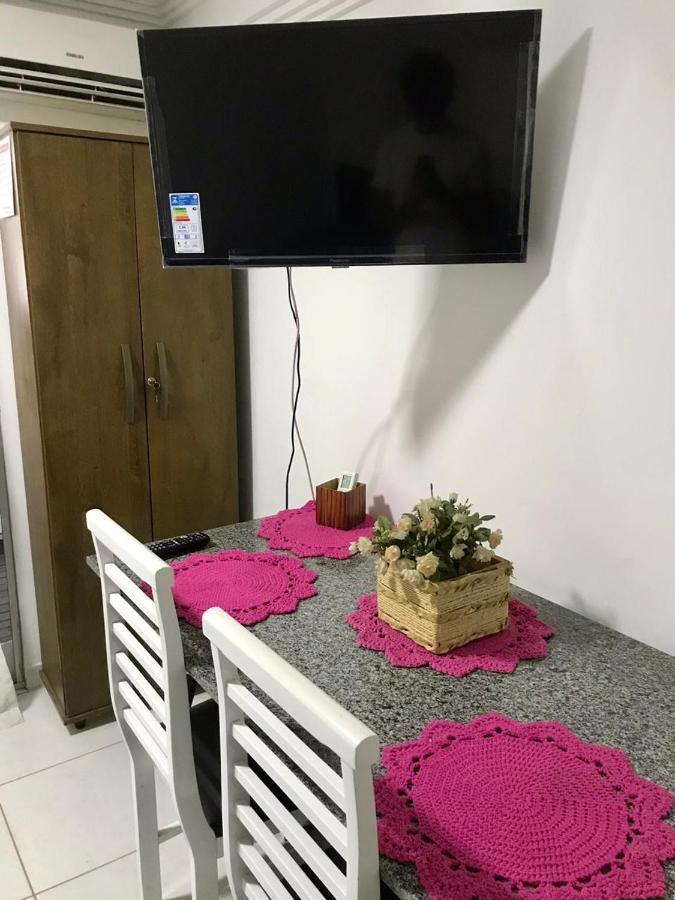 Loft Bem Localizado Proximo A Praia Guarapari Ngoại thất bức ảnh