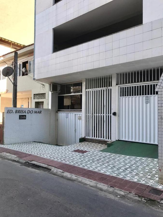 Loft Bem Localizado Proximo A Praia Guarapari Ngoại thất bức ảnh