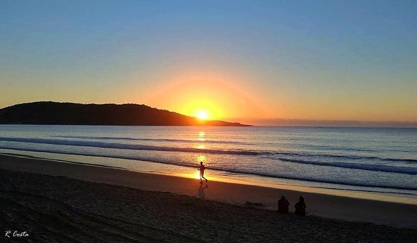 Loft Bem Localizado Proximo A Praia Guarapari Ngoại thất bức ảnh