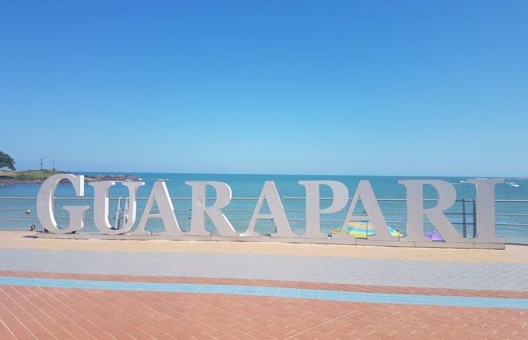 Loft Bem Localizado Proximo A Praia Guarapari Ngoại thất bức ảnh